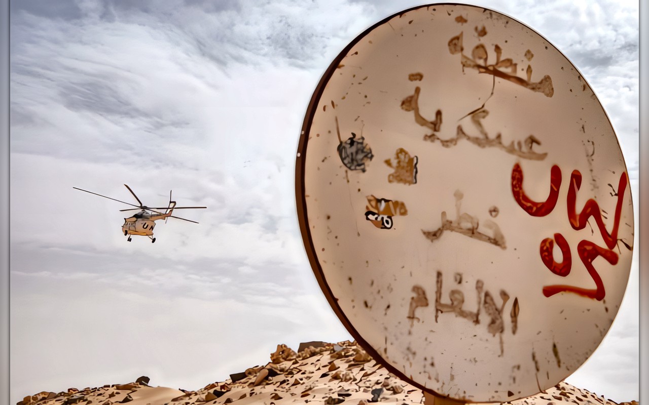 بلومبيرغ: تحذيرات من تداعيات “المأزق غير المسبوق للبعثة الأممية للاستفتاء في الصحراء الغربية”