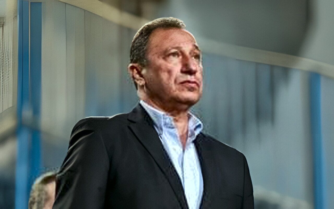 الخطيب يقبل اعتذار مدحت شلبي ويوجه بالتنازل عن القضايا المرفوعة ضده