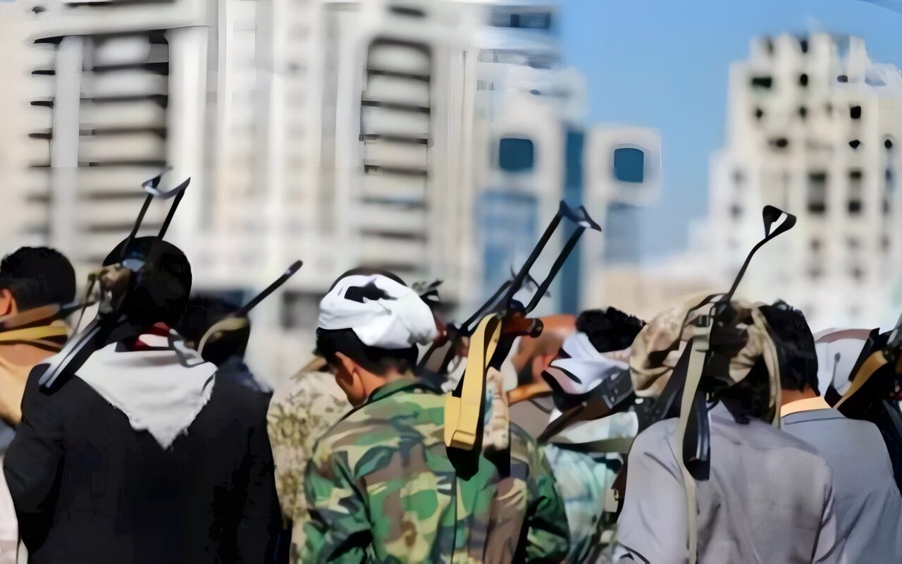 بعد إعلان التحالف اعتراض 5 مسيرات.. الحوثيون: لم ننفذ هجمات ضد السعودية اليوم