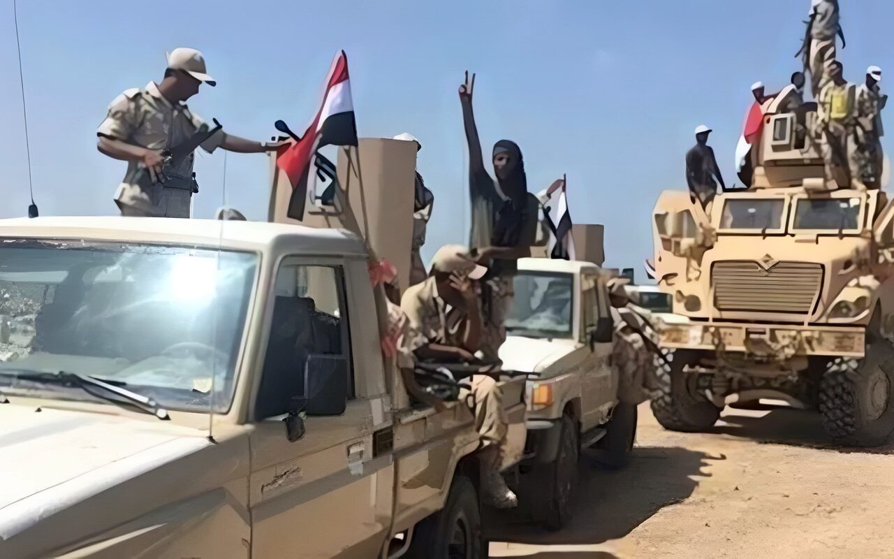 تحالف دعم الشرعية: اعتراض وتدمير 4 مسيرات أطلقت باتجاه السعودية