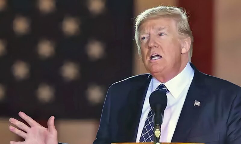 خلفًا لـ جيمس برايد.. ترامب يٌعين كاتي بيلي مديرة للشؤون التشريعيةترامب يٌعين كاتي بيلي مديرة للشؤون التشريعية