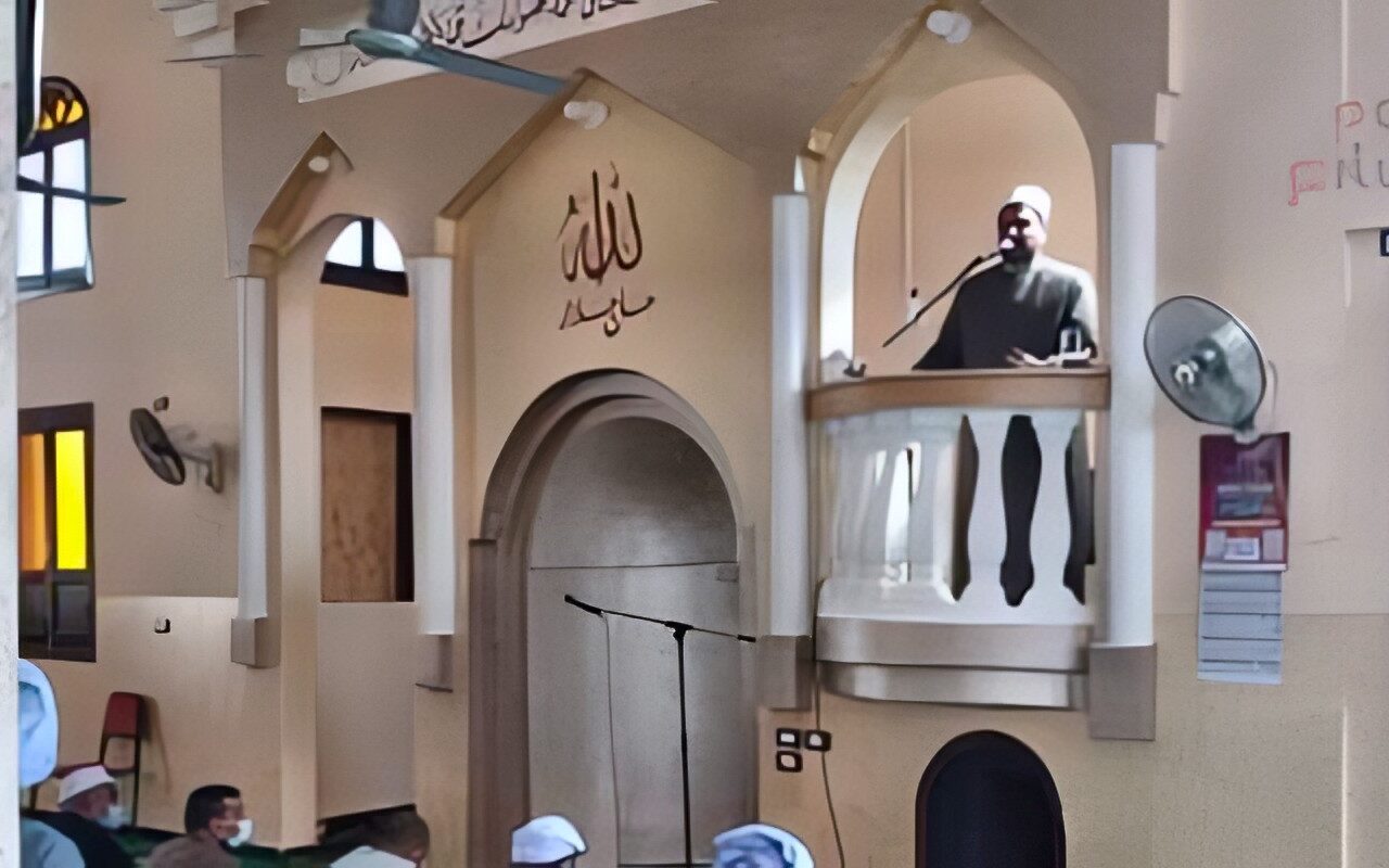 موعد صلاة الجمعة بالقاهرة يوم 30 أكتوبر بالتوقيت الشتوى بعد تأخير الساعة