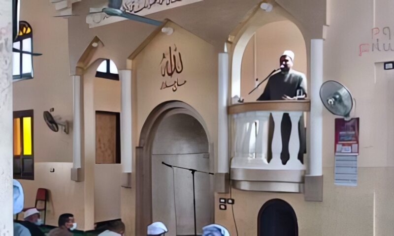 موعد صلاة الجمعة بالقاهرة يوم 30 أكتوبر بالتوقيت الشتوى بعد تأخير الساعة