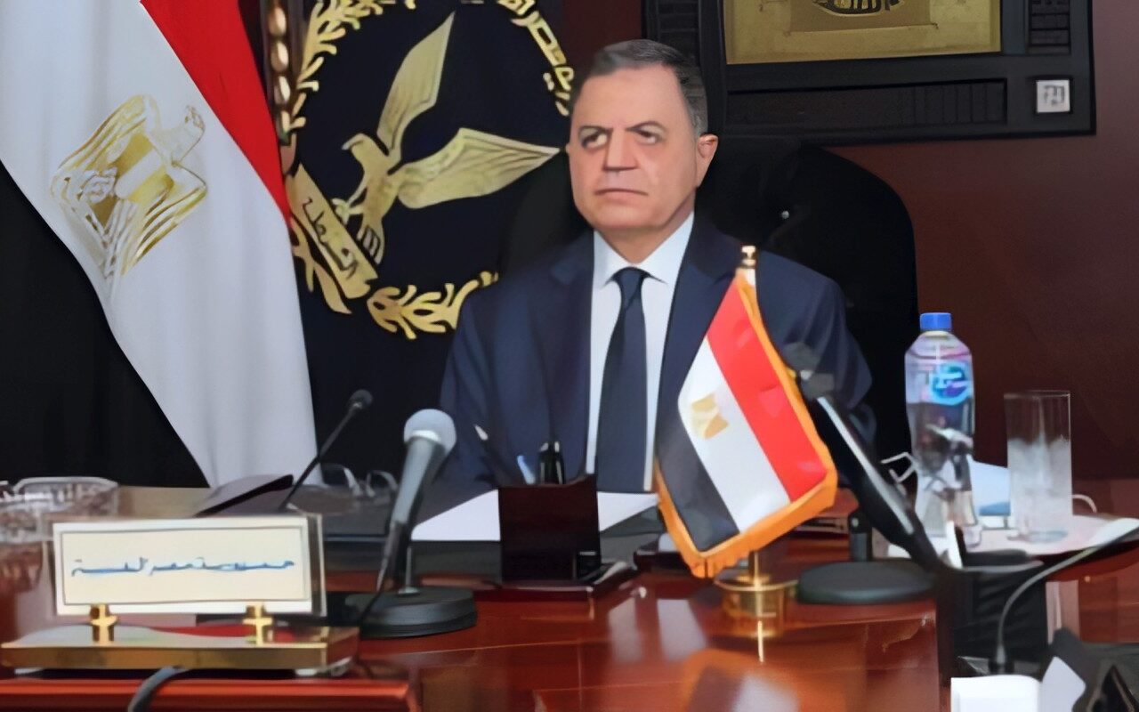 وزير الداخلية: سرقة السيارات انخفضت بمعدلات كبيرة جداً وصلت إلى 94%