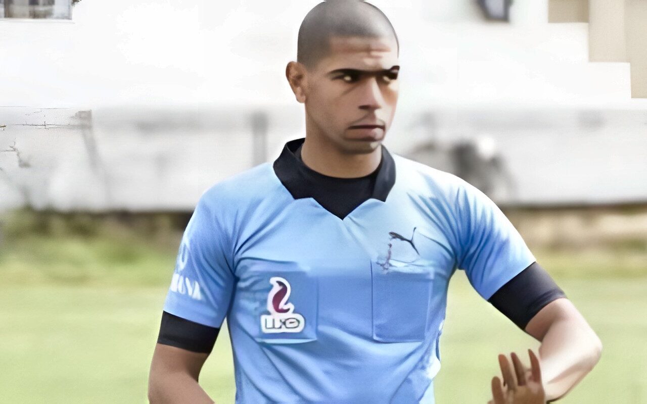 تعرف على حكام مباريات اليوم الخميس فى الجولة العاشرة لدورى المحترفين