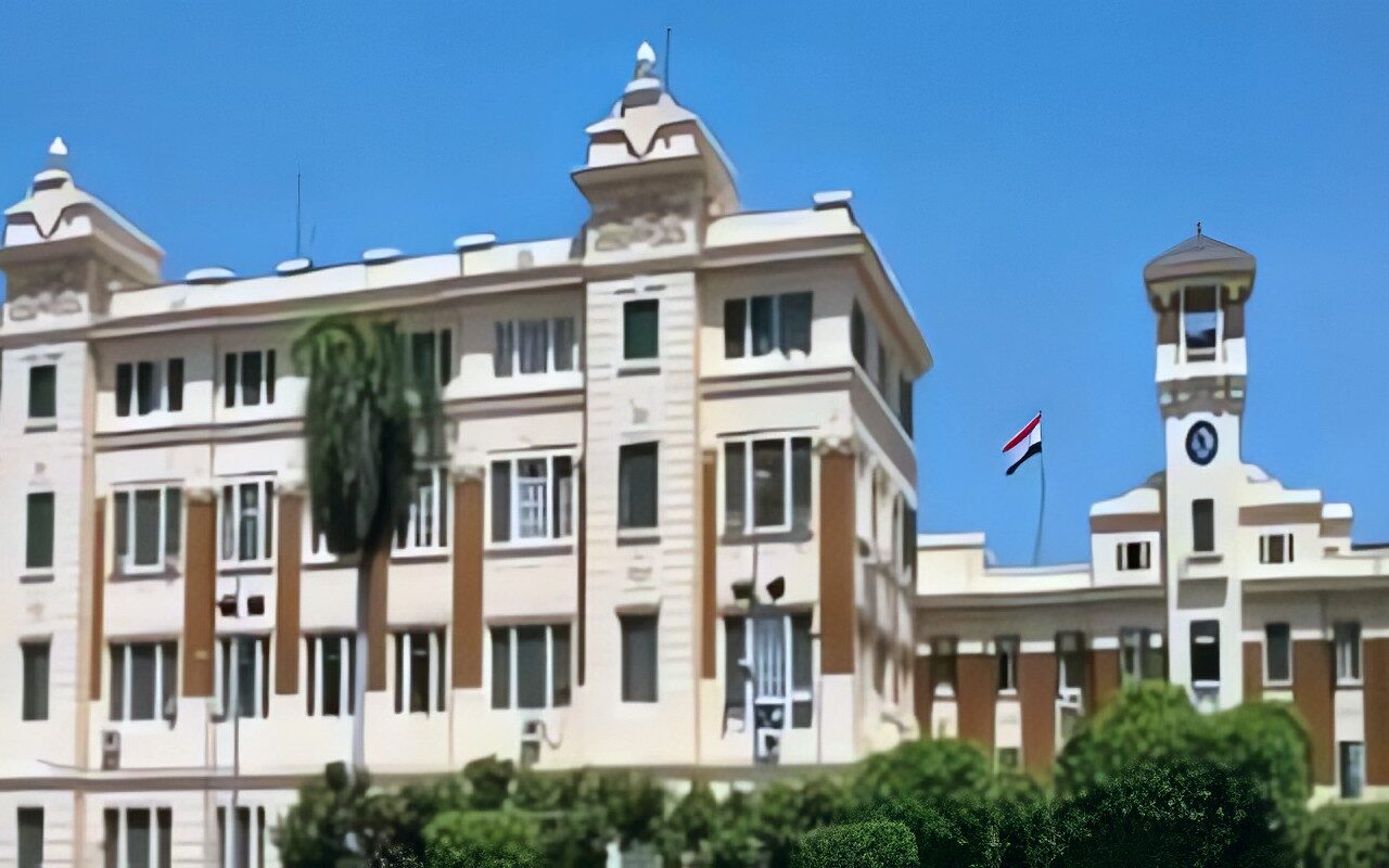 إحالة مسؤولي جمعية مصر الجديدة للنيابة بسبب القطع الجائر لأشجار حديقة الطفل