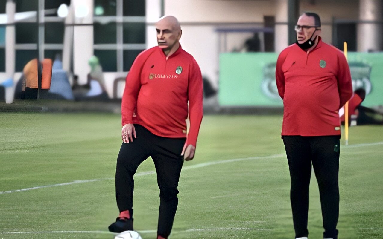 بسبب ايقاف حسام حسن .. اللوائح تمنح  طارق سليمان قيادة منتخب  مصر أمام مالاوي