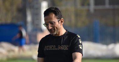 المصري يحسم مصير أحمد سامي خلال ساعات قبل الإعلان عن المدرب الجديد