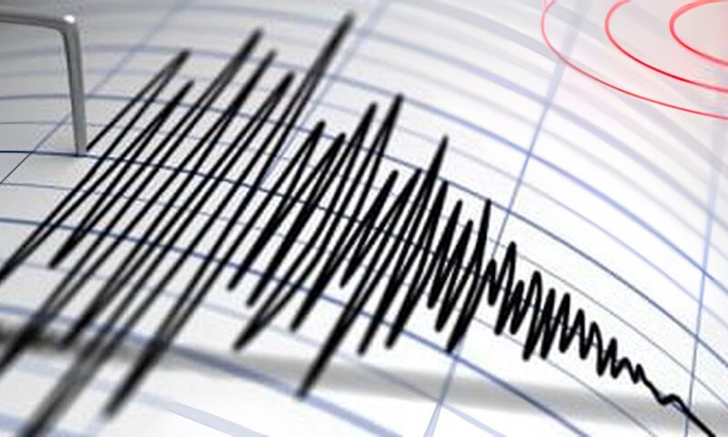 بـ9.9 درجة.. رعب وارتباك فى اليابان بسبب تقييم خاطئ لزلزال مدمر