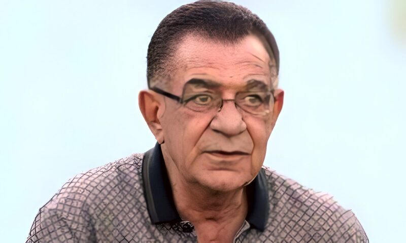 ذكرى لا تُنسى.. عندما سجل محمود الجوهري آخر أهدافه بقميص الأهلي