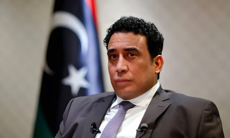 ليبيا: بين إهانات ترمب وتحركات توحيد المؤسسة العسكرية… خلاف داخل المجلس الرئاسي وأنقرة تتحدث عن اختراق قريب