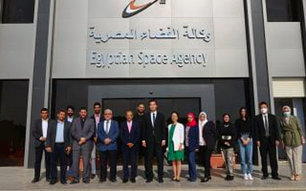القروض والمنح والاعتمادات.. 6 موارد بالقانون لتمويل وكالة الفضاء المصرية
