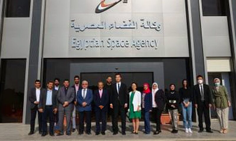 القروض والمنح والاعتمادات.. 6 موارد بالقانون لتمويل وكالة الفضاء المصرية