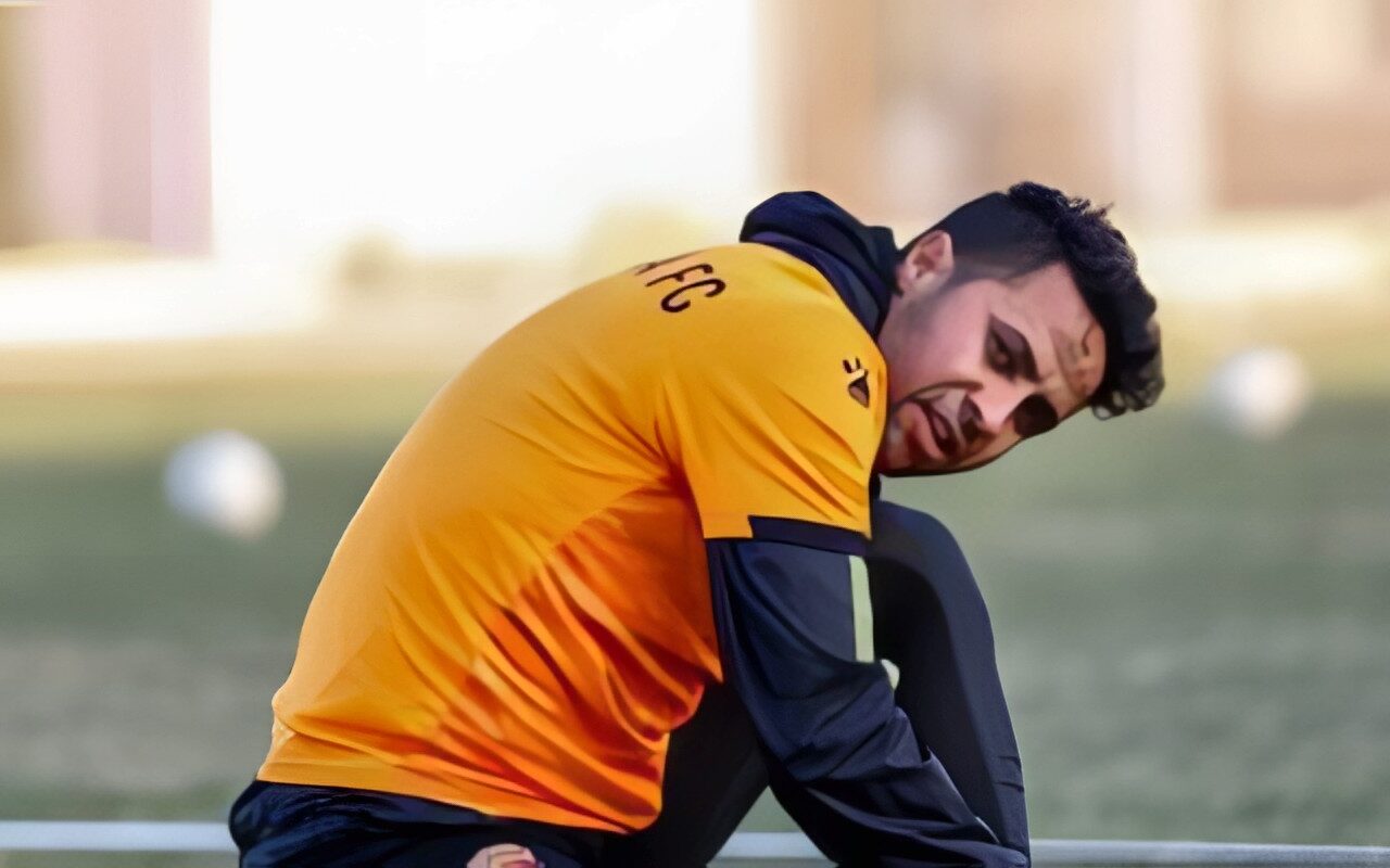 محمد إبراهيم: انتصارات الزمالك تسعد الجماهير.. والنتائج أهم من الأداء