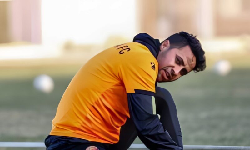 محمد إبراهيم: انتصارات الزمالك تسعد الجماهير.. والنتائج أهم من الأداء