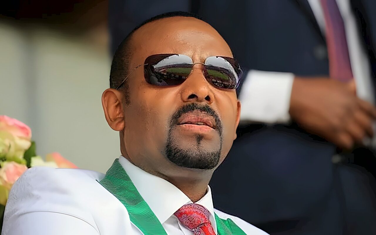 البرلمان الإثيوبي يعيد انتخاب آبي أحمد رئيسًا للوزراء