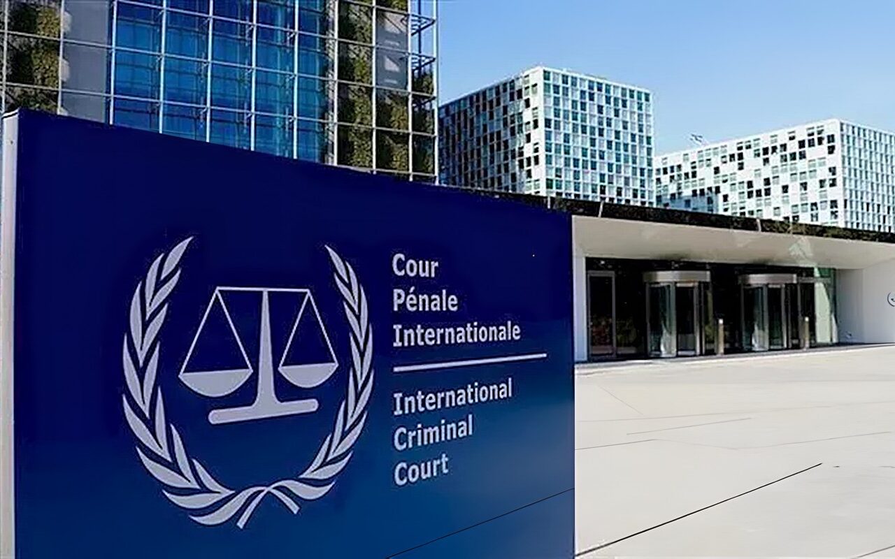 الأمم المتحدة تدعو لحماية المحكمة الجنائية الدولية من العقوبات الأمريكية