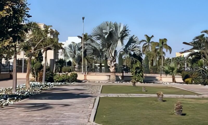 الخريف يفرض أجواءه.. الأرصاد: سحب ورياح على مناطق متفرقة من البلاد