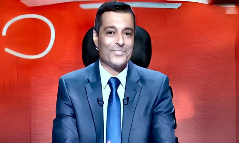 في ذكرى هدفه الأول.. أيمن شوقي صاحب الـ19 بطولة مع الأهلي