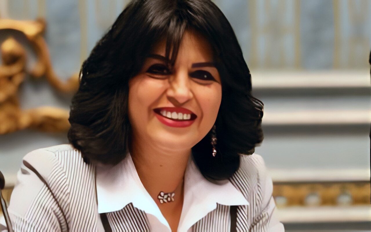 النائبة هند رشاد: الوعي المجتمعي خط الدفاع الأول في مواجهة الشائعات وحملات التشكيك
