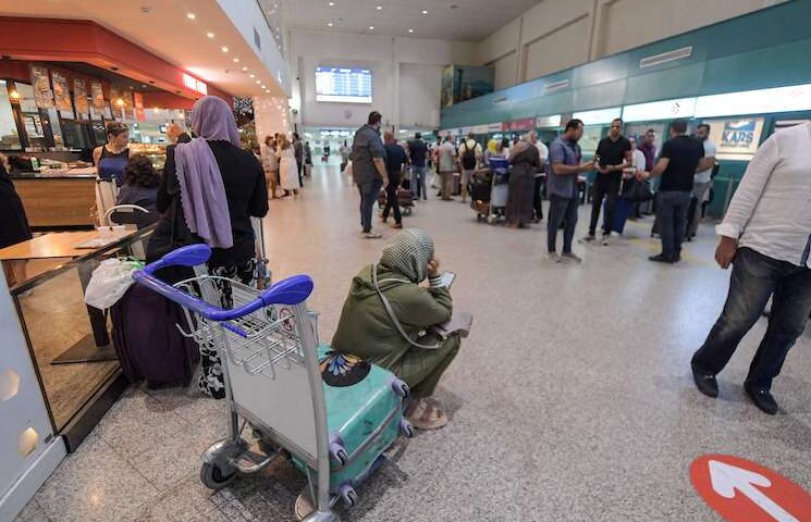 مقترح لزيادة “ضريبة السفر” يثير جدلا واسعا في تونس