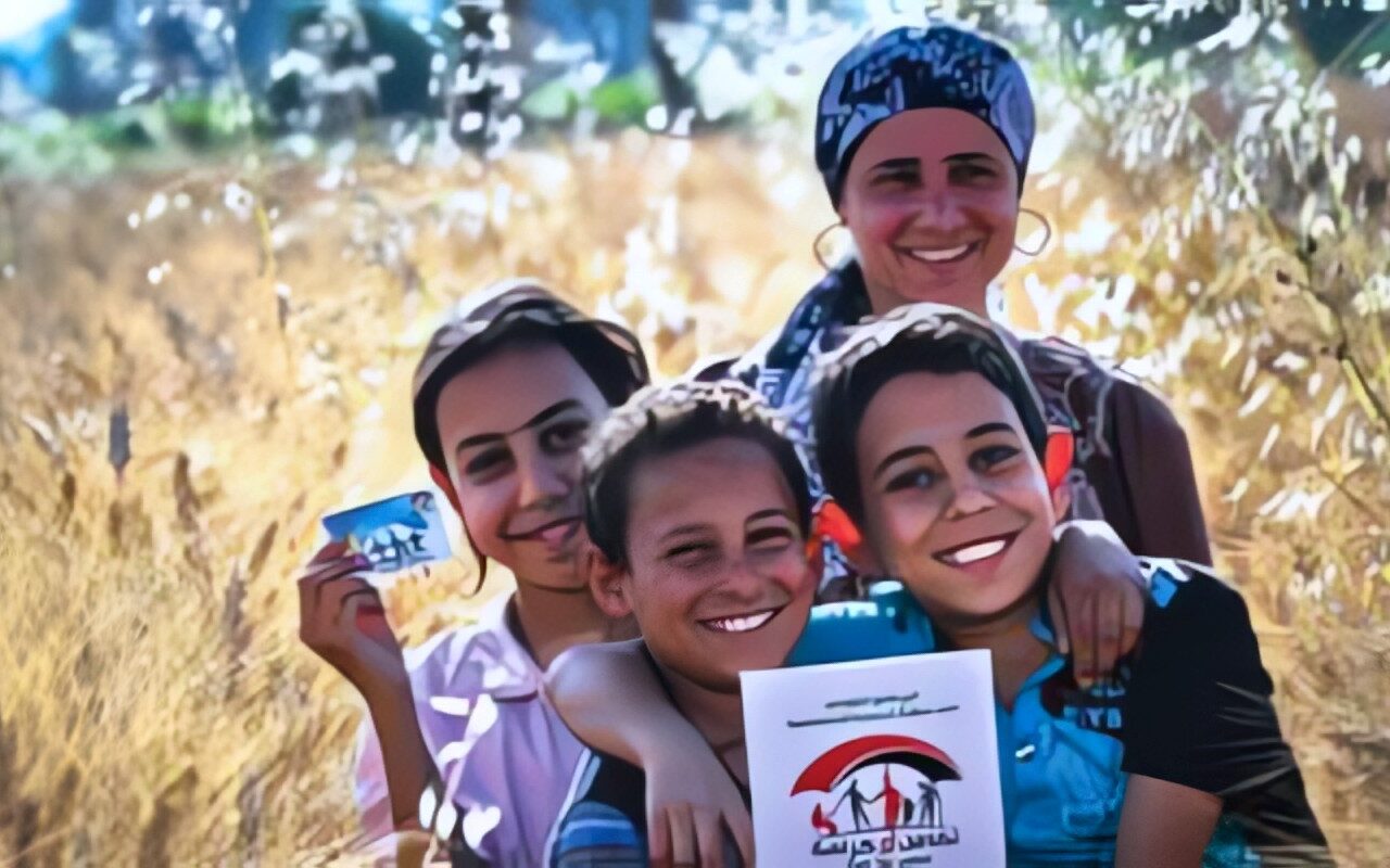 الموعد الرسمى لصرف مساعدات «تكافل وكرامة» لشهر نوفمبر والفئات المستحقة