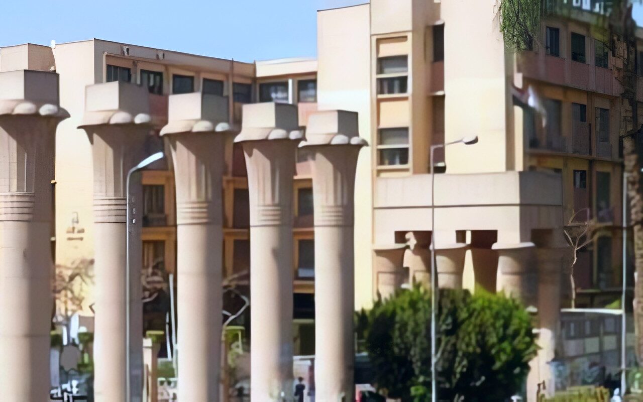اليوم.. نائب رئيس الوزراء للشئون الاقتصادية ضيف ندوة «الاقتصاد المصرى.. نظرة لليوم ورؤية للغد» بجامعة عين شمس