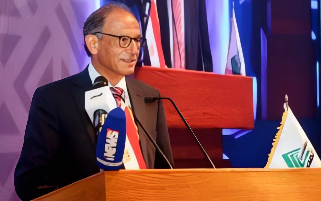 هاني عازر: مصر شهدت تجربة مبهرة في مجال الطرق