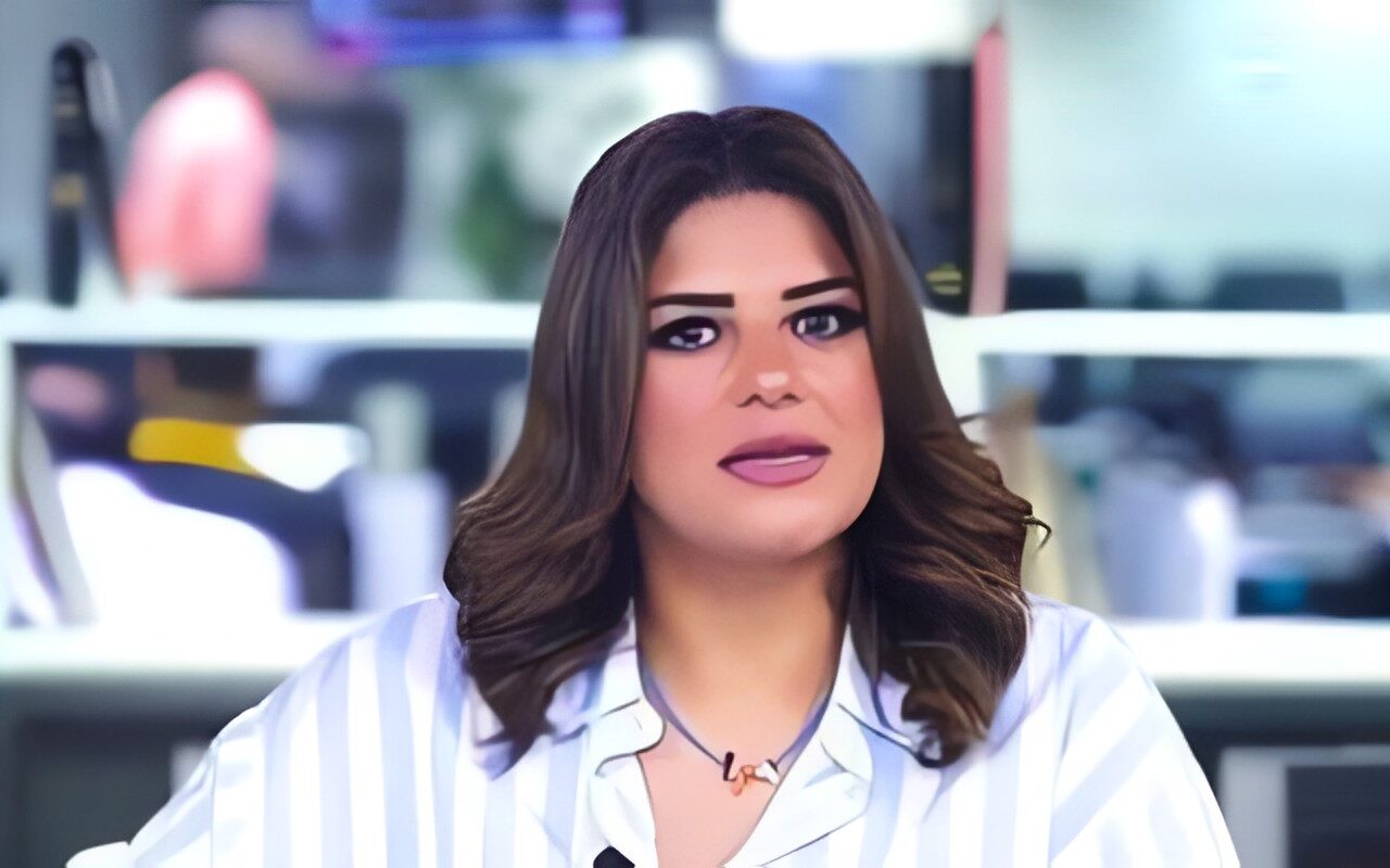 هناء أبو العز تحصد المركز الأول فى الفيديو الواقعى والذكاء الاصطناعى بمسابقة EU-VOICE