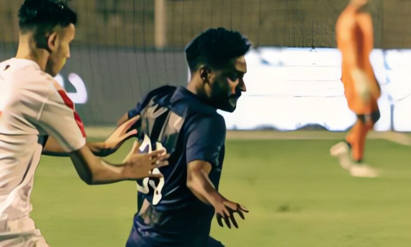 محمد عبد العاطي يواصل الغياب عن وادي دجلة أمام بيراميدز