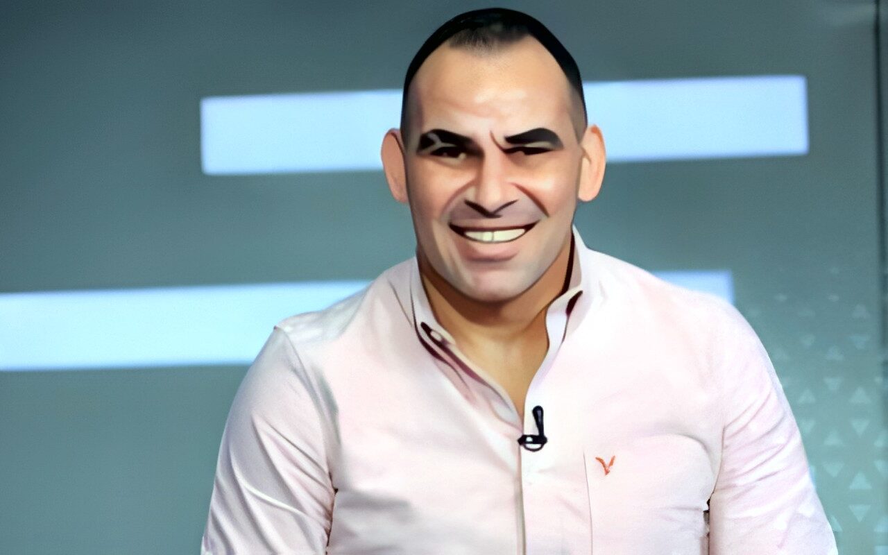 أحمد عيد عبد الملك: مجموعات دوري الأبطال صعبة.. ومواجهة المقاولون هامة