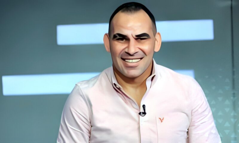 أحمد عيد عبد الملك: مجموعات دوري الأبطال صعبة.. ومواجهة المقاولون هامة
