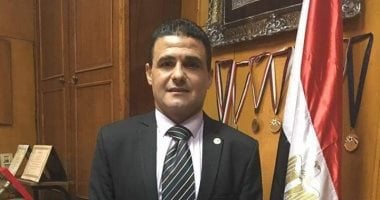 محمد فاروق رئيس لجنة الحكام السابق: عضوية الجبلاية محطتى المقبلة