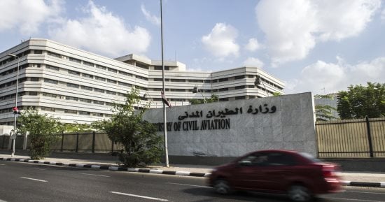 سلطة الطيران المدني توقع مذكرة تفاهم مع روسيا لزيادة الرحلات المباشرة