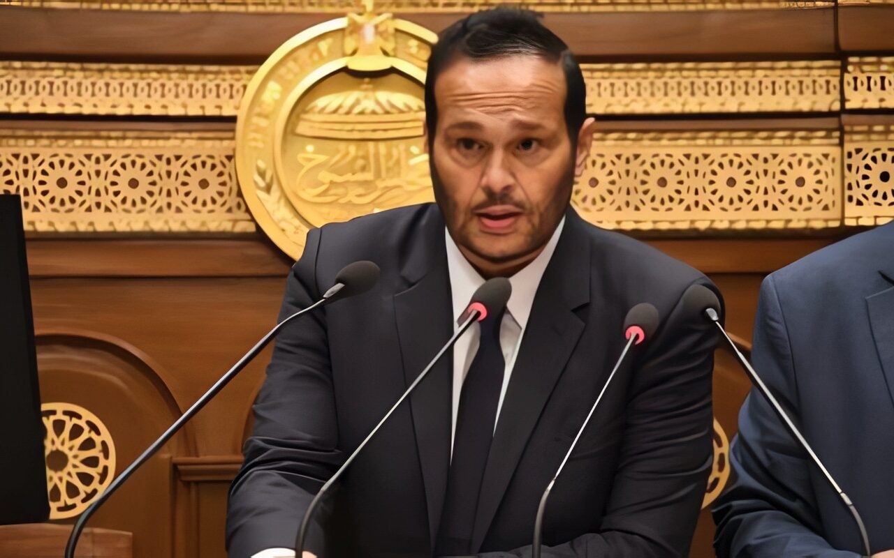 رئيس صناعة الشيوخ يطالب بتفعيل منظومة «رادار السلع» ووضع أسعار استرشادية