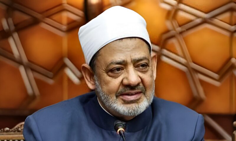 الأزهر الشريف يدعو لتشكيل لجنة وساطة عاجلة لإنهاء صراعات وحروب المنطقة