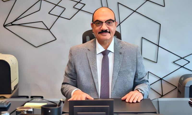 رضا فرحات: رسائل فخامة الرئيس السيسى من موسكو تعزز أمن أفريقيا