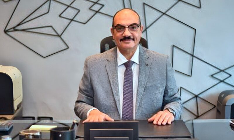 نائب رئيس حزب المؤتمر: معركة الوعي لا تقل أهمية عن معركة استرداد الأرض