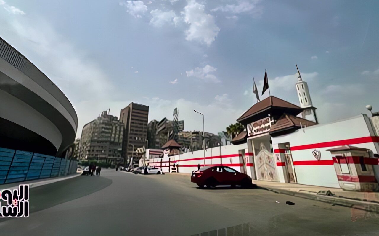 5 معلومات عن أرض الزمالك الجديدة في مدينة أسيوط