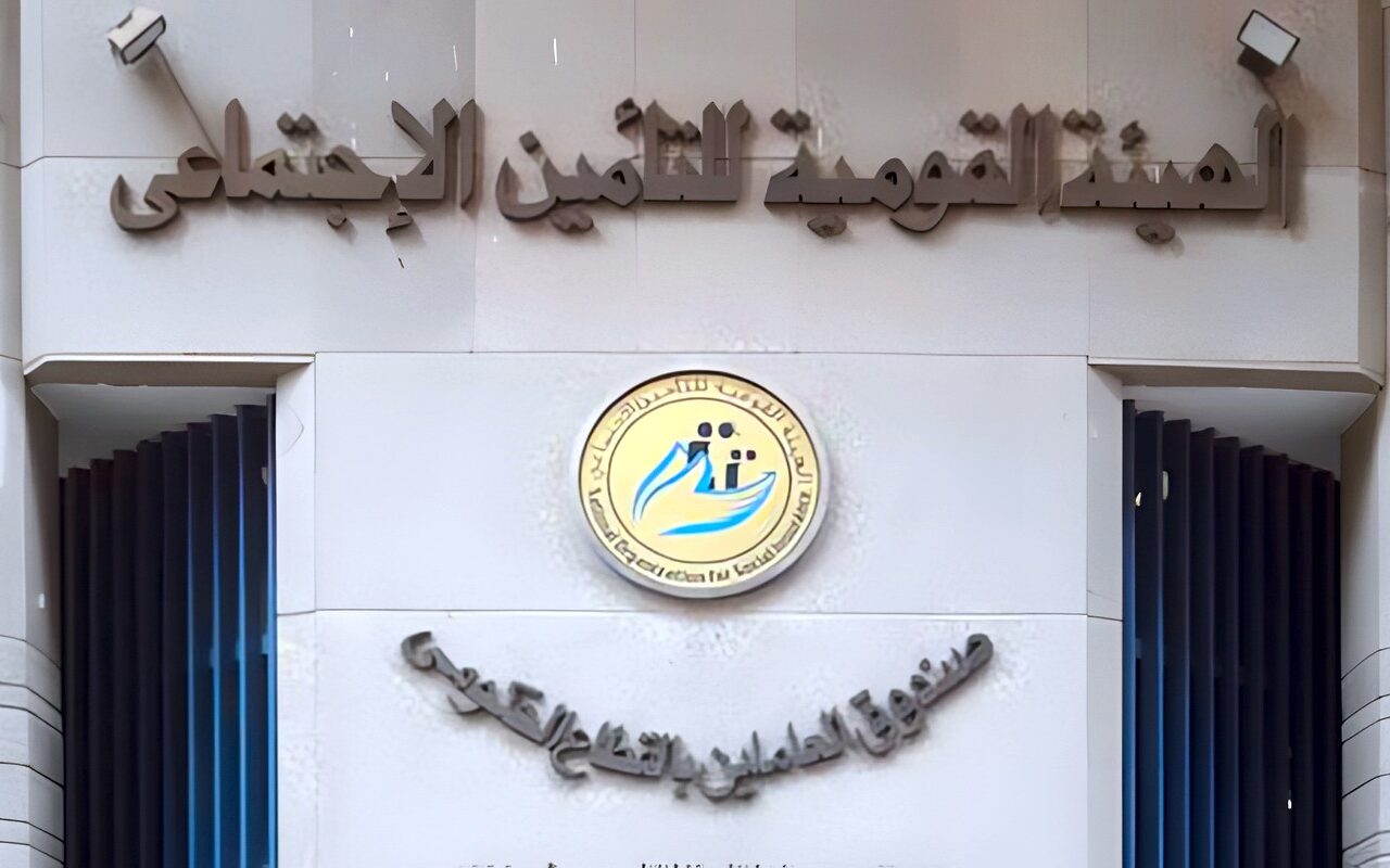 القانون يحدد موارد المعهد القومي للتأمينات الاجتماعية.. تعرف عليها