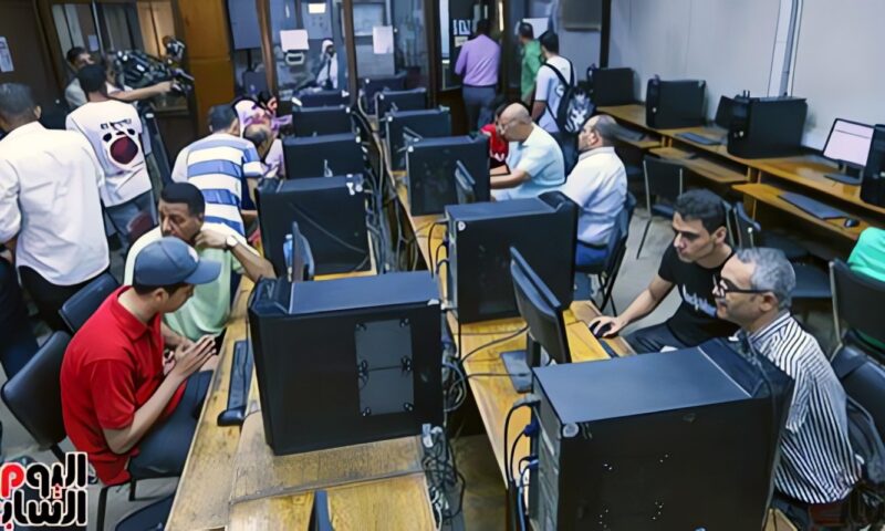 كيفية استخراج شهادة بيان درجات رسمى من الجامعة.. تفاصيل