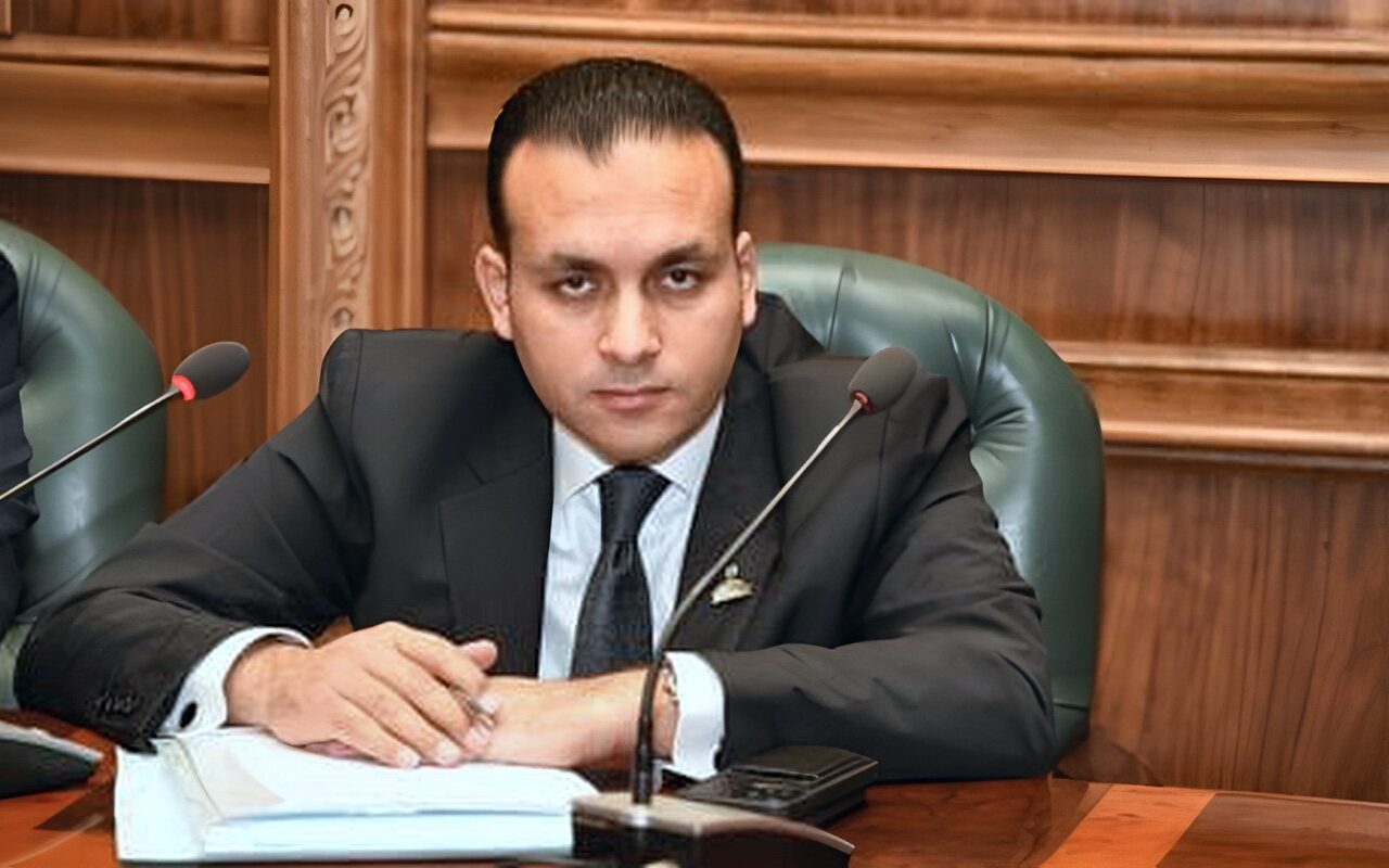 النائب عمرو فهمي: منتدى مصر 2026 فرصة لإعادة ترتيب أولويات العمل الوطني