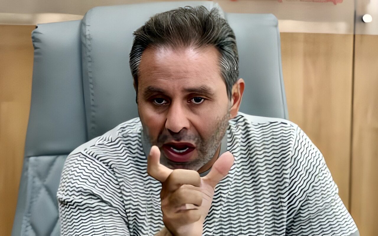 حازم إمام: خروج صن داونز يصب فى مصلحة الزمالك وبيراميدز الأقوى فى البطولة