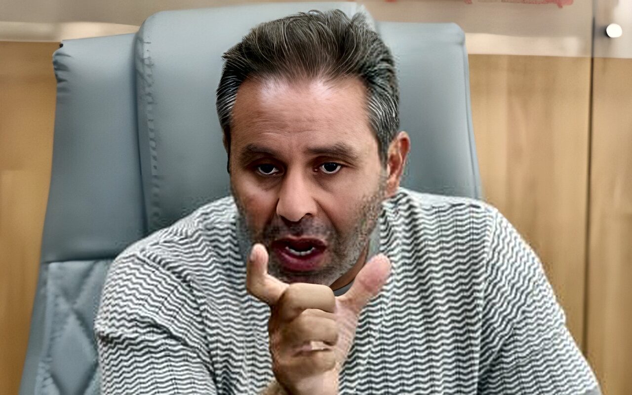 حازم إمام يرد على شائعات أزمة حسام غالي: “دي حلاوة الكورة.. وهما حبايبي الإثنين”