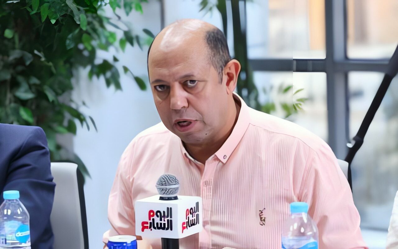 أحمد سليمان يضع 6 شروط للموافقة على شركة الكرة ويرفض عمومية الزمالك الثلاثاء