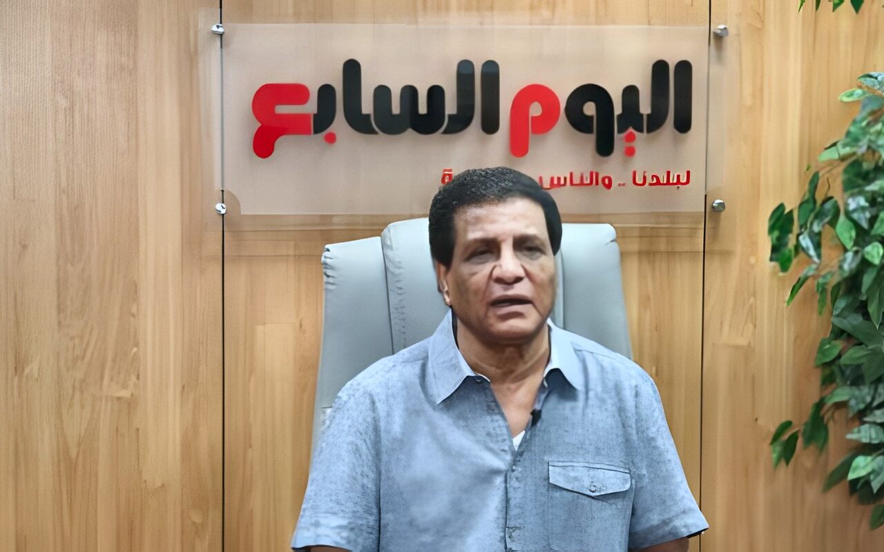فاروق جعفر يحتفل بعيد ميلاده الـ74.. حكاية ملك النص وأحد أساطير الزمالك