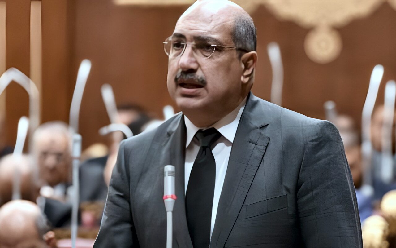 برلمانية الشعب الجمهورى بالشيوخ: منتدى مصر 2026 محطة مهمة فى مسار الحوار الوطنى