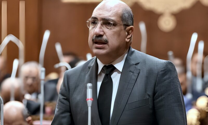 برلمانية الشعب الجمهورى بالشيوخ: منتدى مصر 2026 محطة مهمة فى مسار الحوار الوطنى