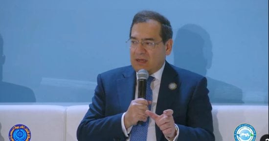 طارق الملا: كلمة الرئيس السيسي تبعث برسائل طمأنة للداخل والخارج