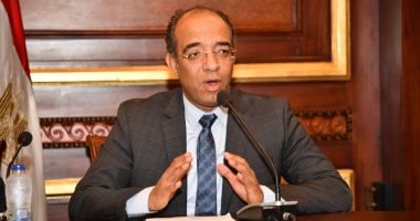 علي مهران: مشاركة فخامة الرئيس السيسي فى قمة موسكو تعزز التعاون المصرى الروسى